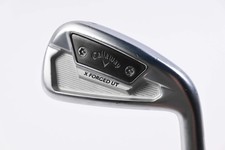 Callaway X Forged UT 2020 Utility #2 Iron / 18 Degree / Stiff Flex Project X 110