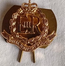 Royal Military Police Cap
