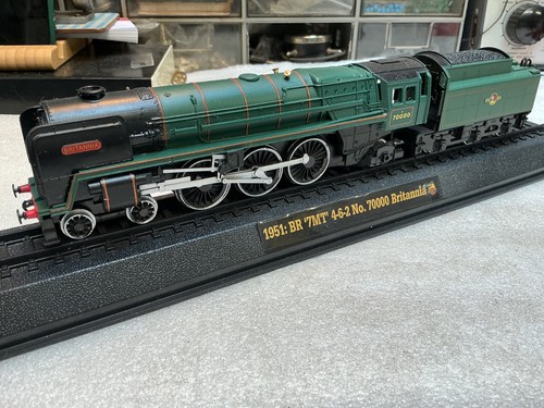 Great british locomotive - great,