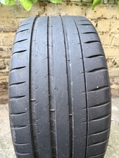 235 35 19 Michelin Pilot Sport