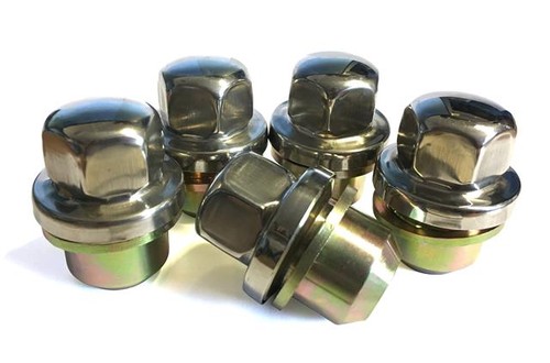 Land rover 27mm alloy - alloy, wheel