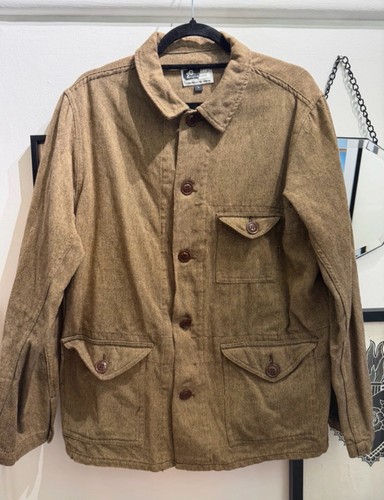 Engineered garments chore - garments,