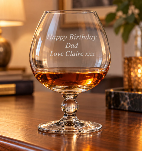 Personalised engraved large - personalised,