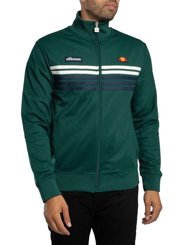Ellesse vicenza track jacket - vicenza,