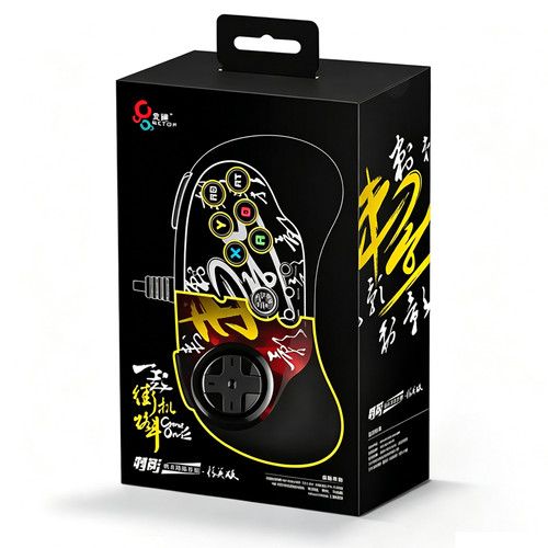 Betop thorn shadow fighting - thorn,