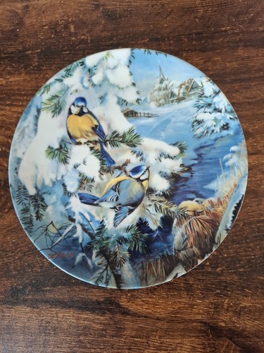 Hutschenreuther plate - ,