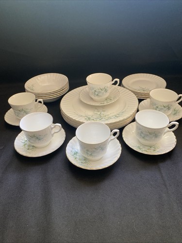 Royal stafford fine bone china - royal,