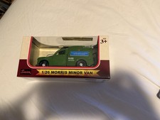 Saico 1:26 Scale Green Post