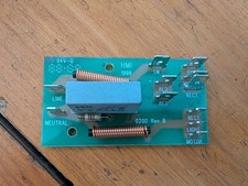 Filter Queen Majestic Vacuum