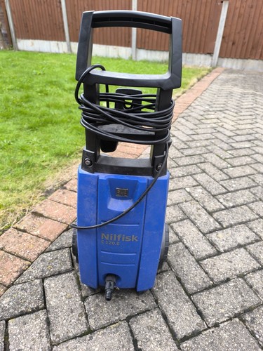 Nilfisk c120 pcad - nilfisk,