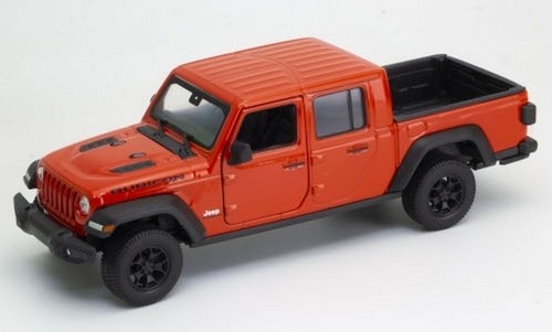 2007 jeep gladiator rubicon - 2007,