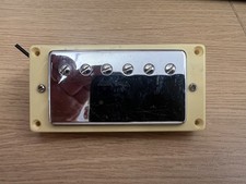 Guitar Alnico BHK Humbucker Pickup Bridge vintage