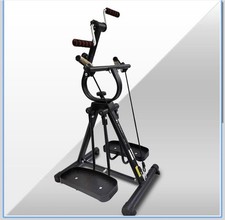 Mini Exercise Bike Mobility