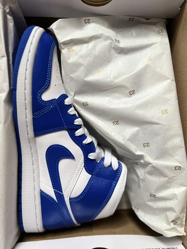 Air jordan mid - air,