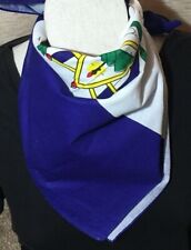 America Central Flag Bandana Head Scarf Neck Tie G16A