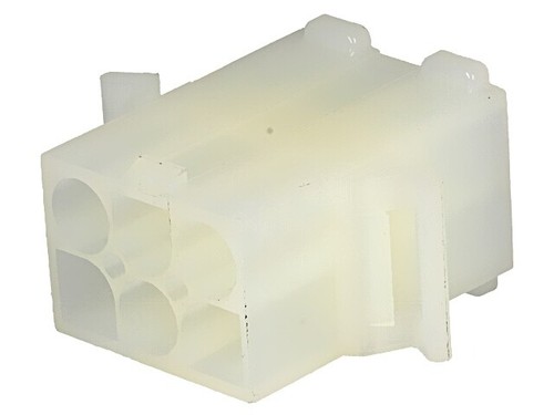 6060 connector - 2x,