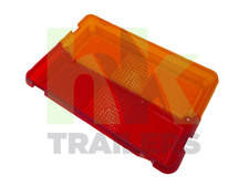 Rubbolite Rear Combination