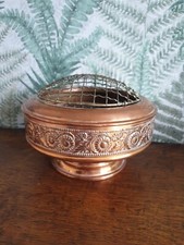 Beautiful Vintage Rose Posy