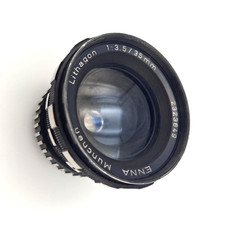 ENNA Munchen Lithagon 1:3.5 /