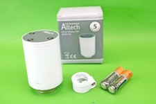 Salus trv10rfm smart wireless - trv10rfm,