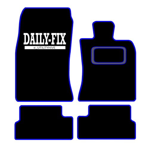 Car mats for mini - mini, r56