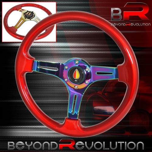 For bmw bolt hole red - hole, trim