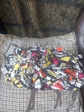 Ben De Lisi Clutch Ruffle