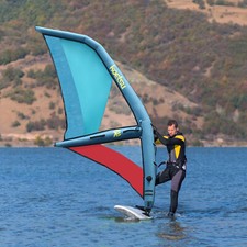 Professional inflatable paddle - professional,