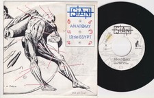 SIAN * 1984 BELGIUM NEW WAVE MINIMAL SYNTH PRIVATE 45 * Listen!