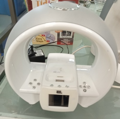 Jbl air radial micro - on,