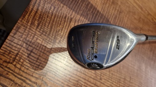 King cobra baffler dws 4 - cobra,