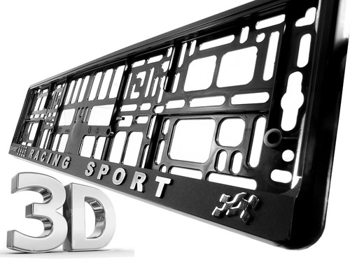Racing sport tuning - racing, 3d