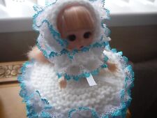 GORGEOUS KNITTING IN LACE