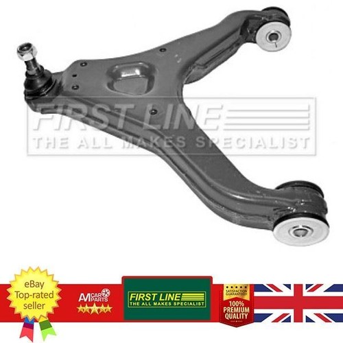 Suspension control arm - arm, for
