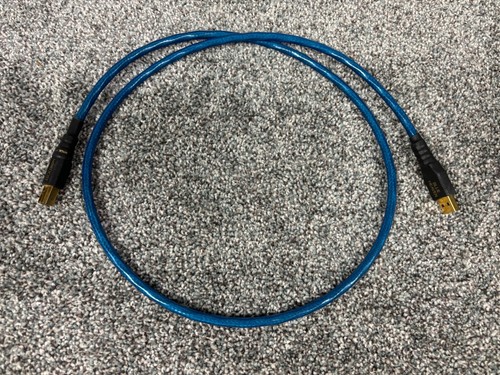 Nordost blue heaven - nordost, 1m