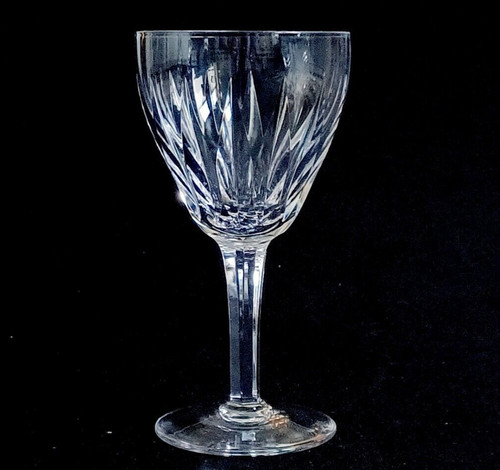 Stuart crystal claridge wine - stuart,
