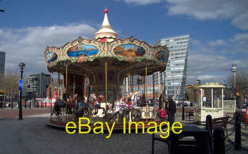 Photo 6x4 fair - photo, ground