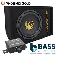 Phoenix Gold Z12AB 12" 1000