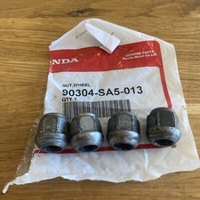 Honda VFR400R NC24 Rear Wheel