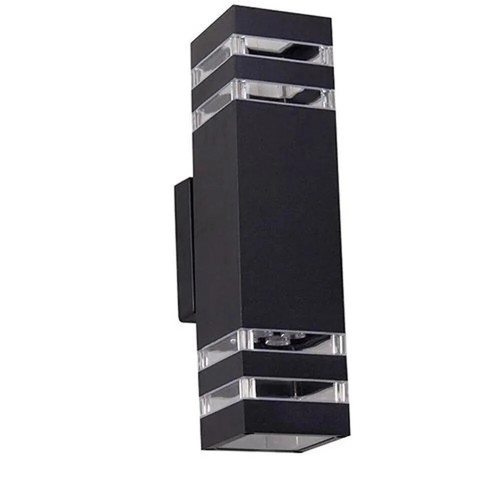 Led wall light - up, down