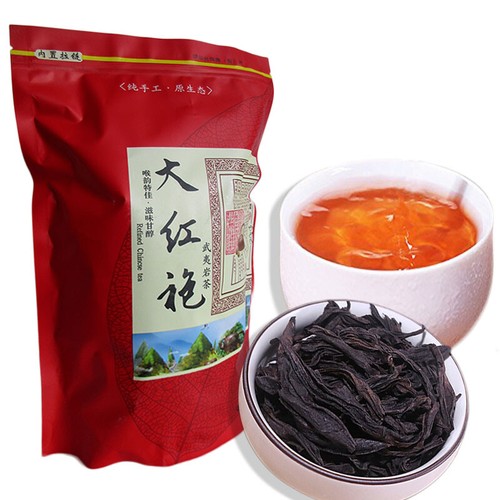 Hong pao oolong - oolong, premium