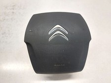 CITROEN C4 PICASSO MK2 STEERING WHEEL AIRBAG 96764017ZD 2015
