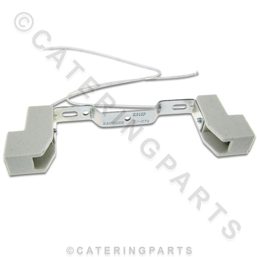 Catering heat lamp gantry bulb - catering,