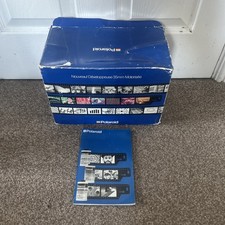 Polaroid 35mm Power Processor