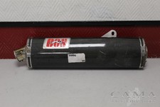 EXHAUST MUFFLER PERFORMANCE