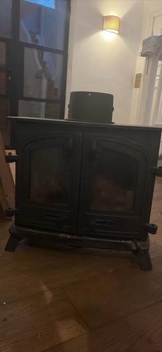 Yeoman devon 9kw wood - yeoman,