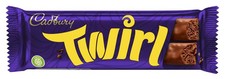 Cadbury Twirl Original