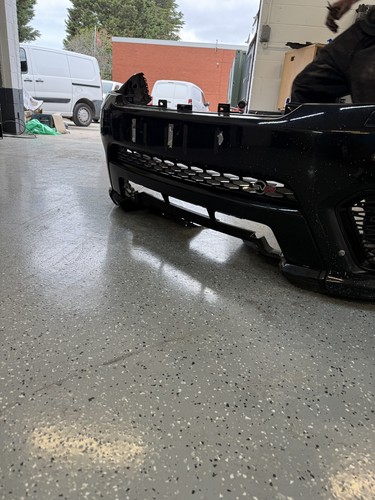 Genuine range rover sport - sport, svr
