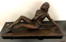 antique/vintage Art Deco