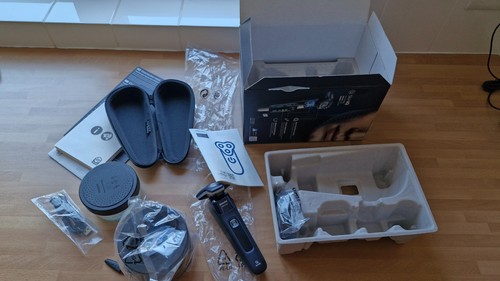 Philips shaver series 7000 - philips,
